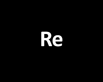 Rhenium 2
